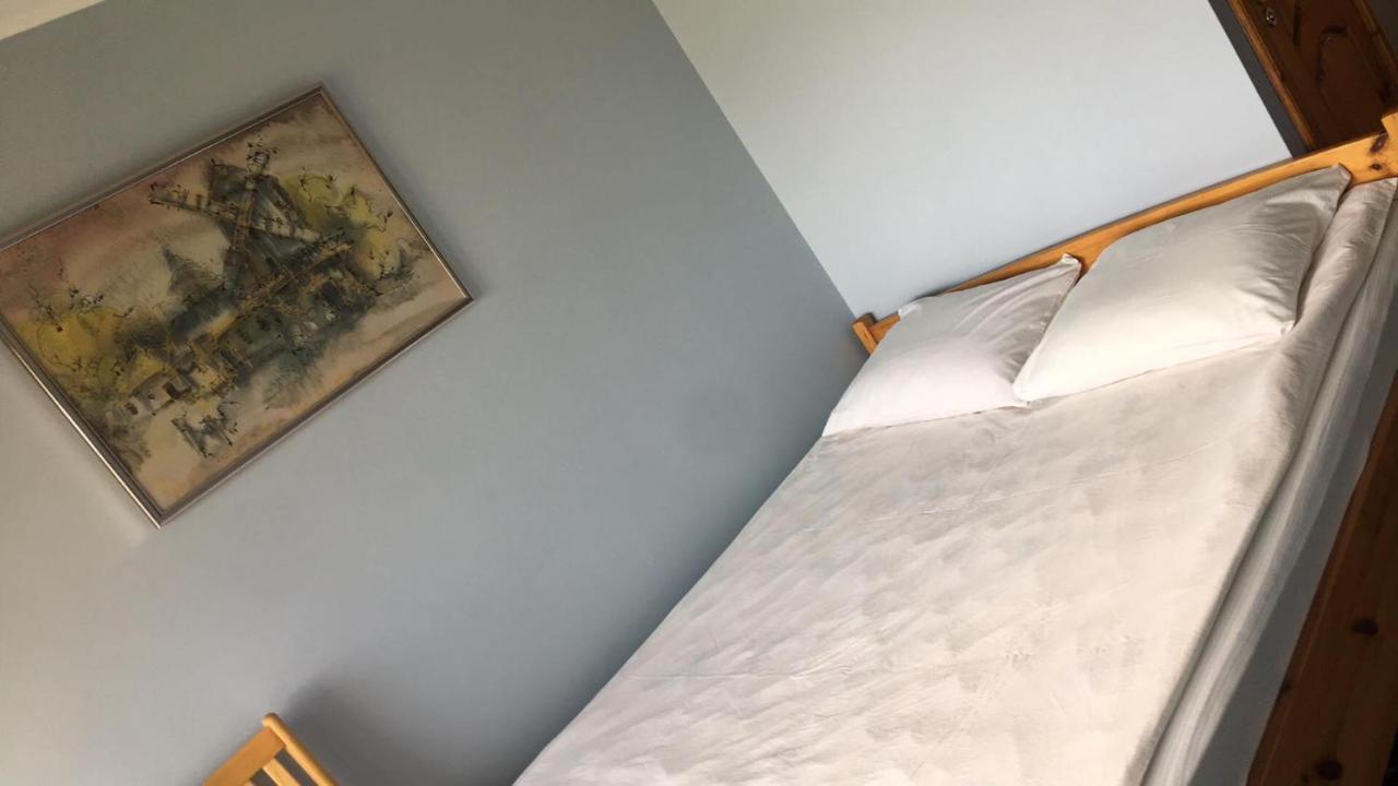 Seduvos Malunas Siauliai  Bagian luar foto