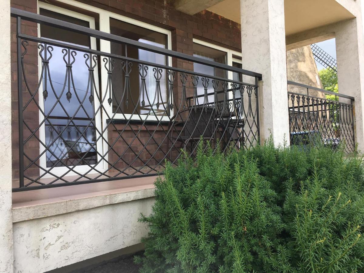 Seduvos Malunas Siauliai  Bagian luar foto