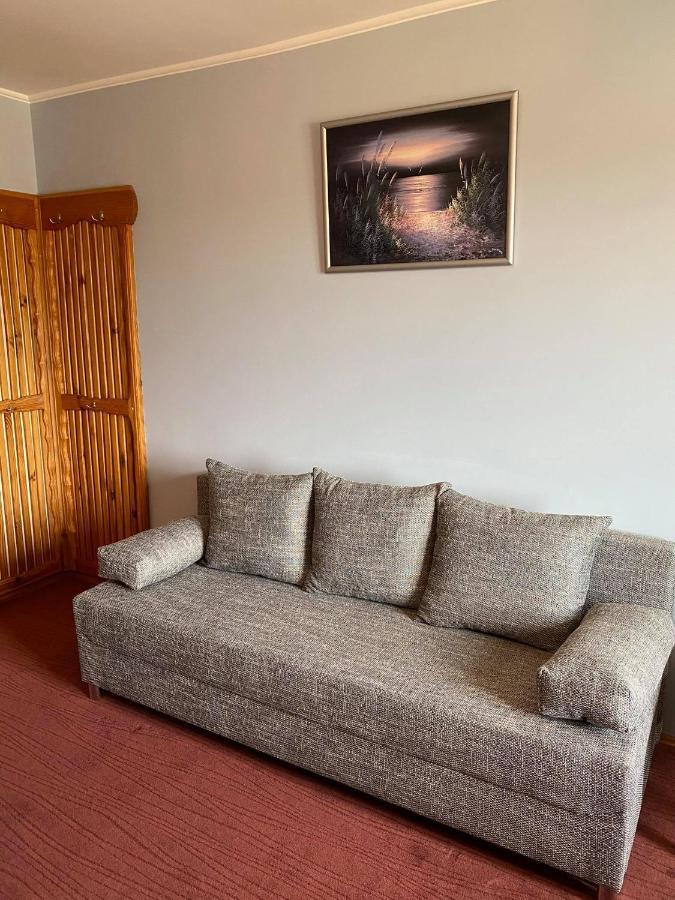 Seduvos Malunas Siauliai  Bagian luar foto