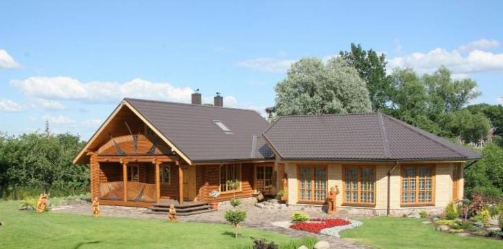 Seduvos Malunas Siauliai  Bagian luar foto
