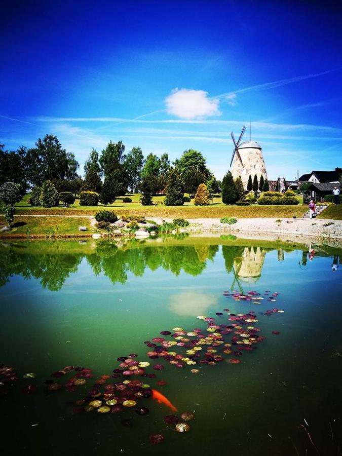 Seduvos Malunas Siauliai  Bagian luar foto